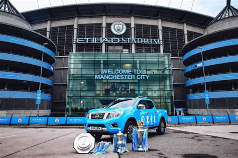 manchester city nissan hours